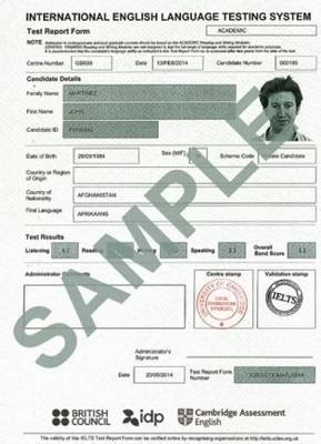 ielts certificate validity|IELTS results and scores .